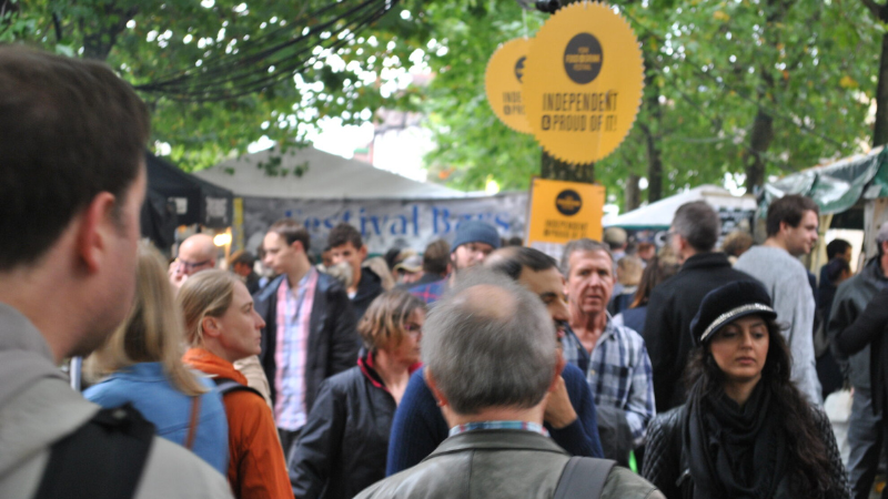 York Food Festival