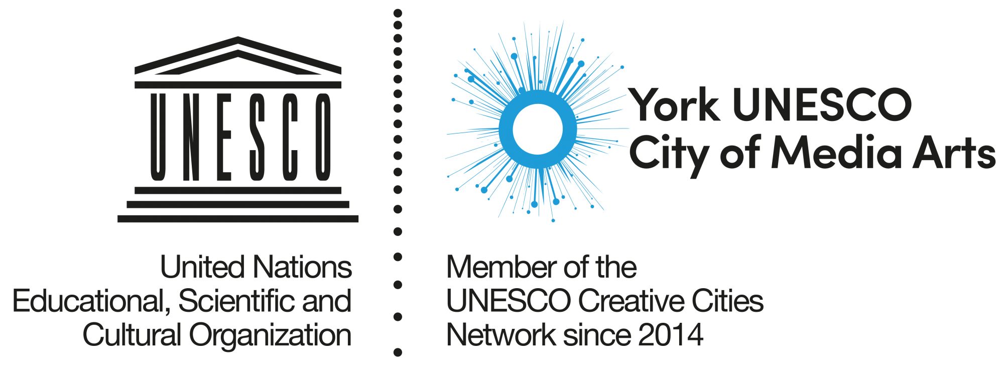 UNESCO York City of Media Arts