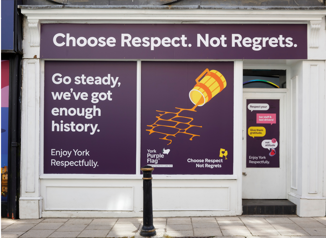 Choose Respect Banner scaled Choose Respect Banner scaled