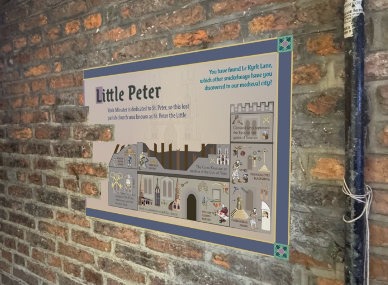 Little Peter cropped