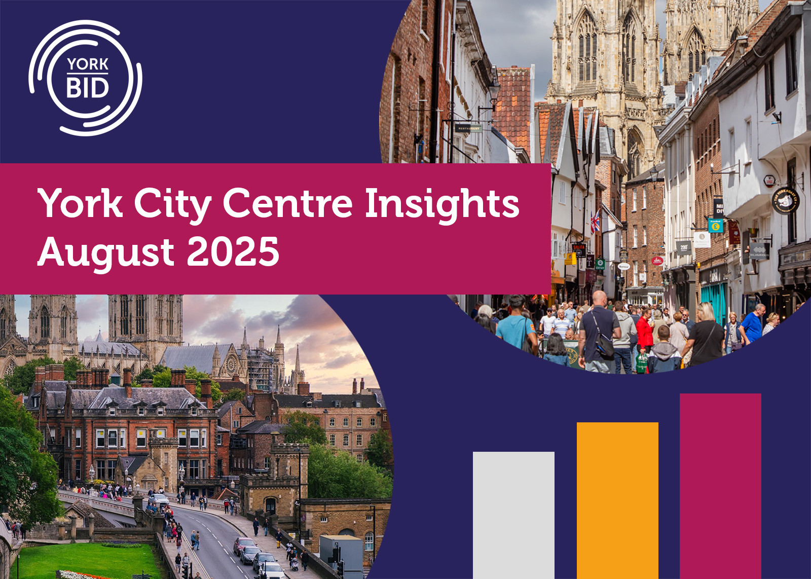 City Centre Insights Front Page August