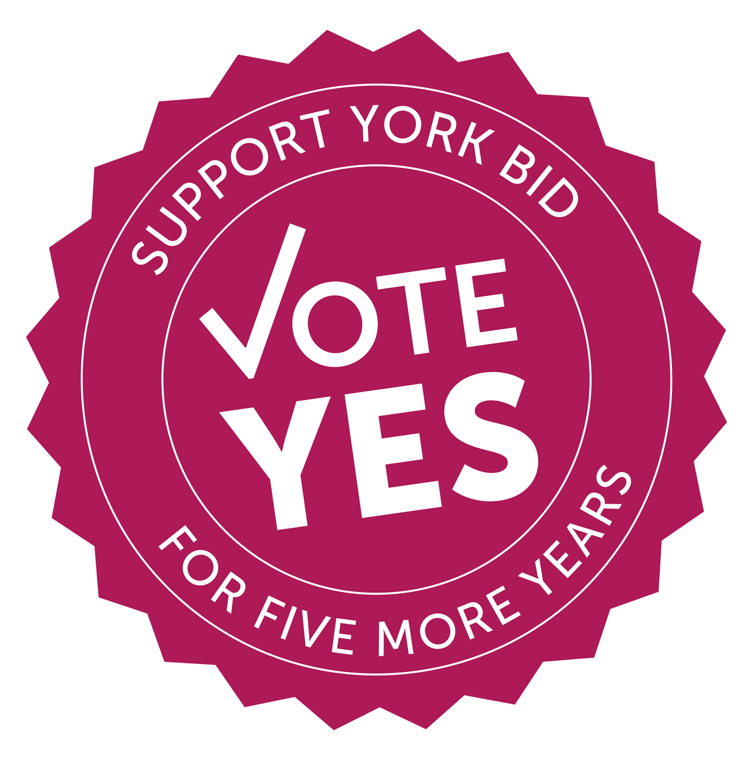 Vote Yes