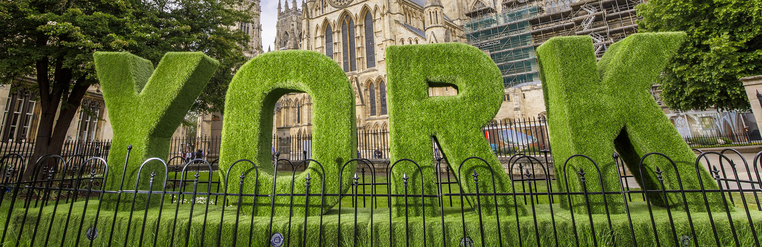 York Letters