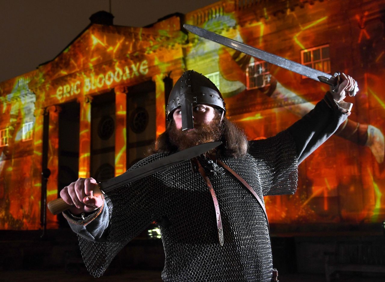 Eric Bloodaxe Cropped