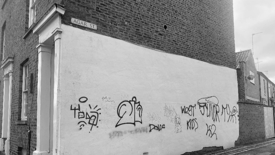 Agar St