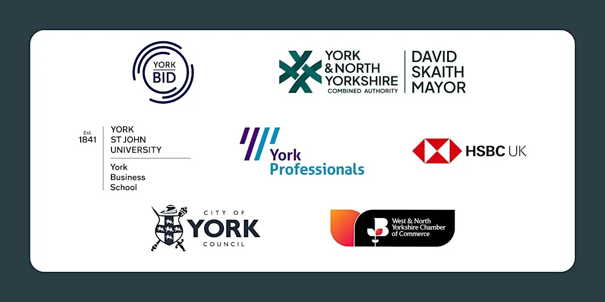 Partner Logos Landscape