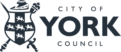 City of York Council Logo