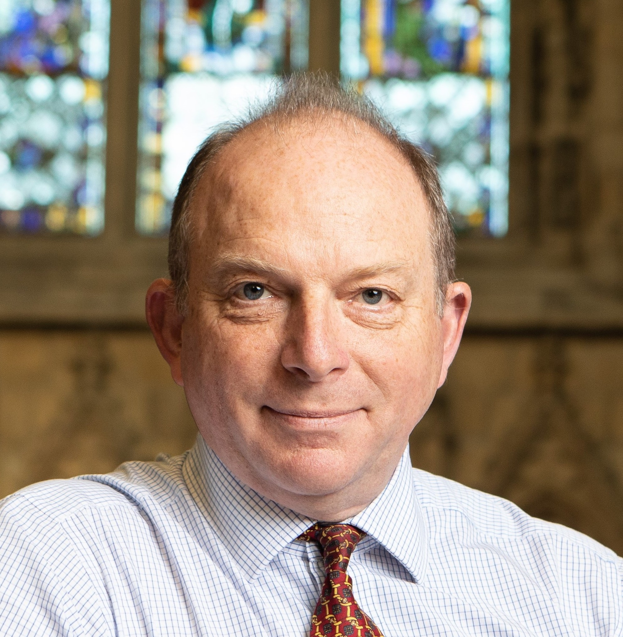 David Colthup_head shot