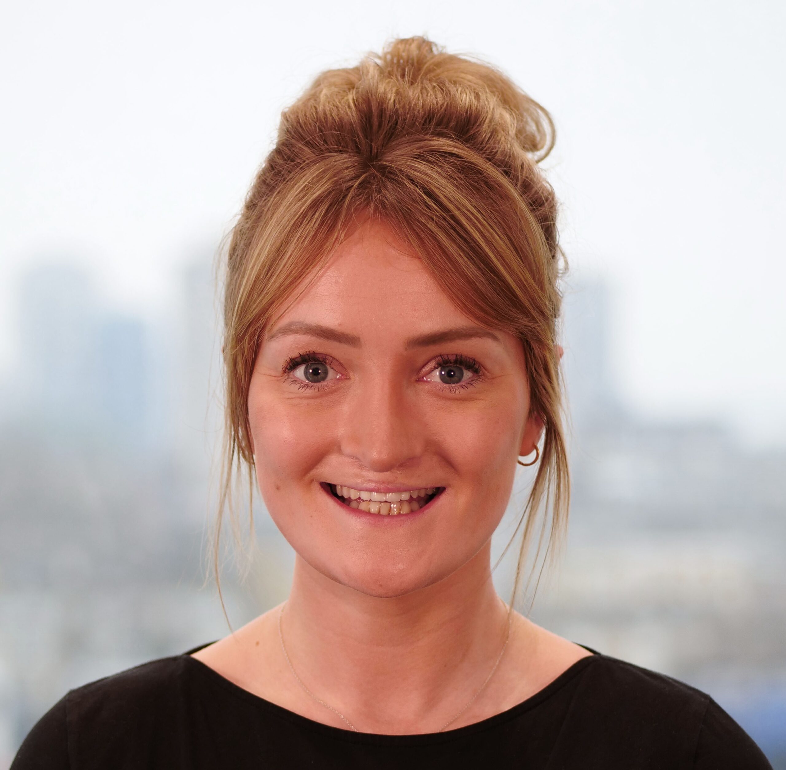 Emma Wilks head shot