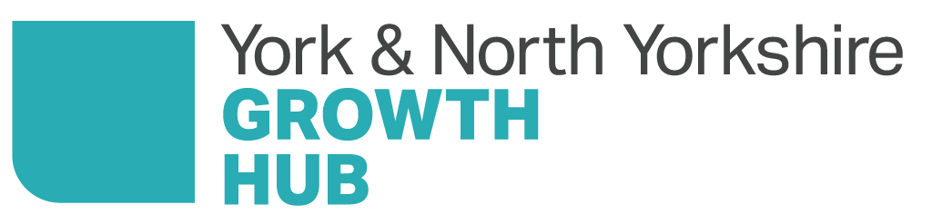 Growth Hub Logo