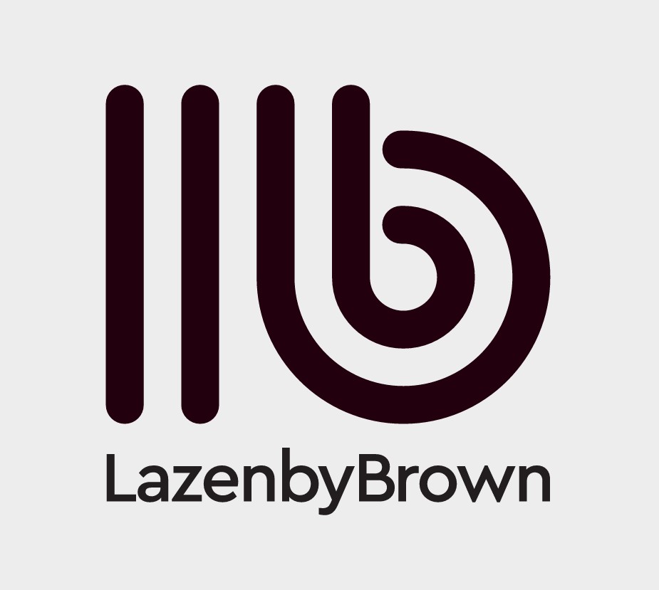 LazenbyBrown Logo