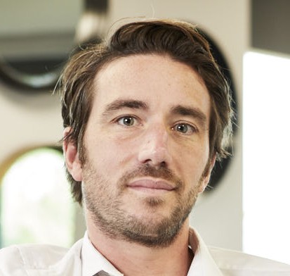 Max Reeves Headshot