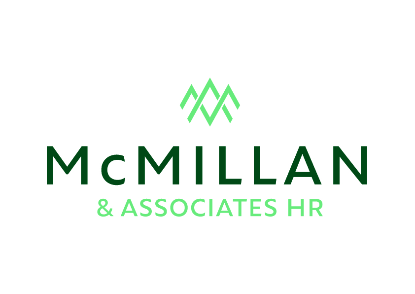 McMillan and Associates Logo