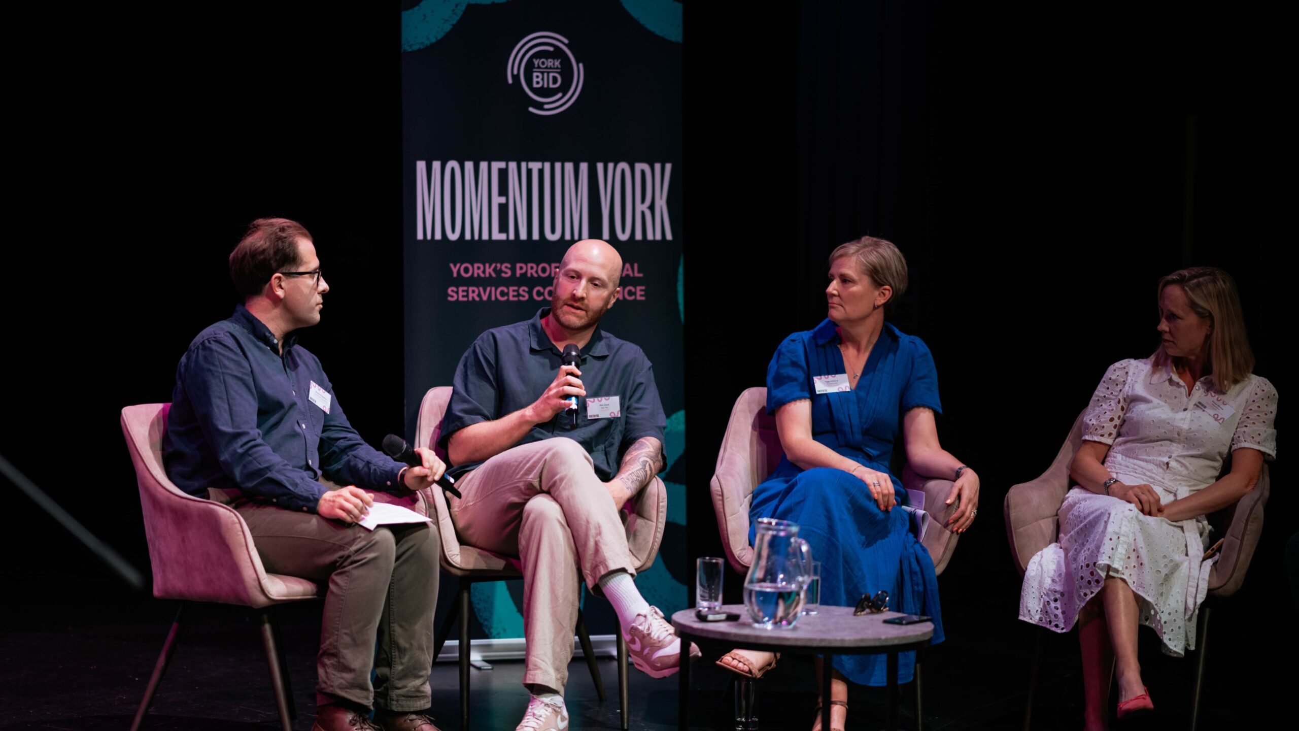 Momentum