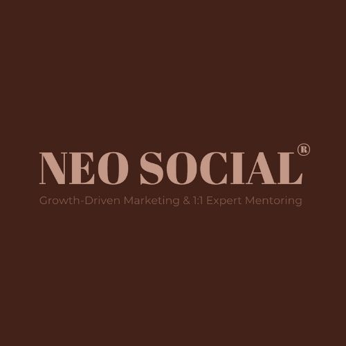 Neo Social Logo