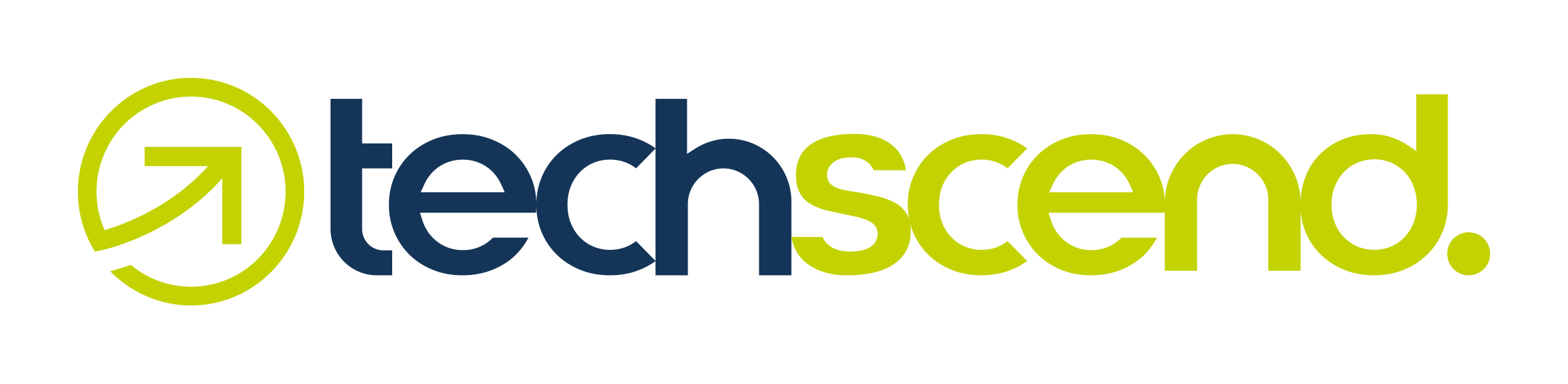 Techscend Logo