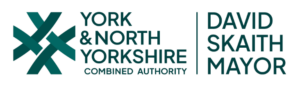 Y&NYCA Logo (Colour)