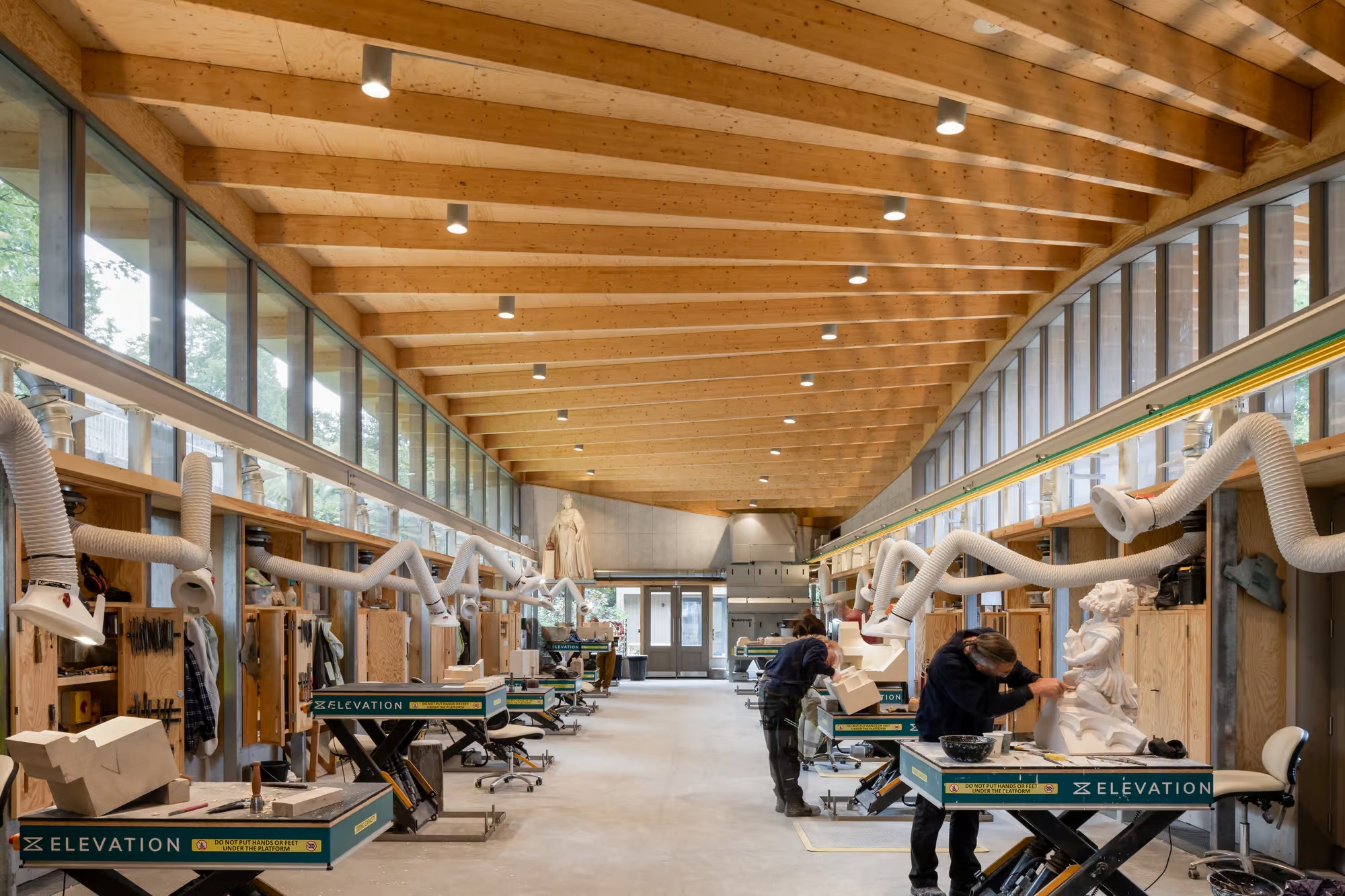 York Minster Centre For Excellence