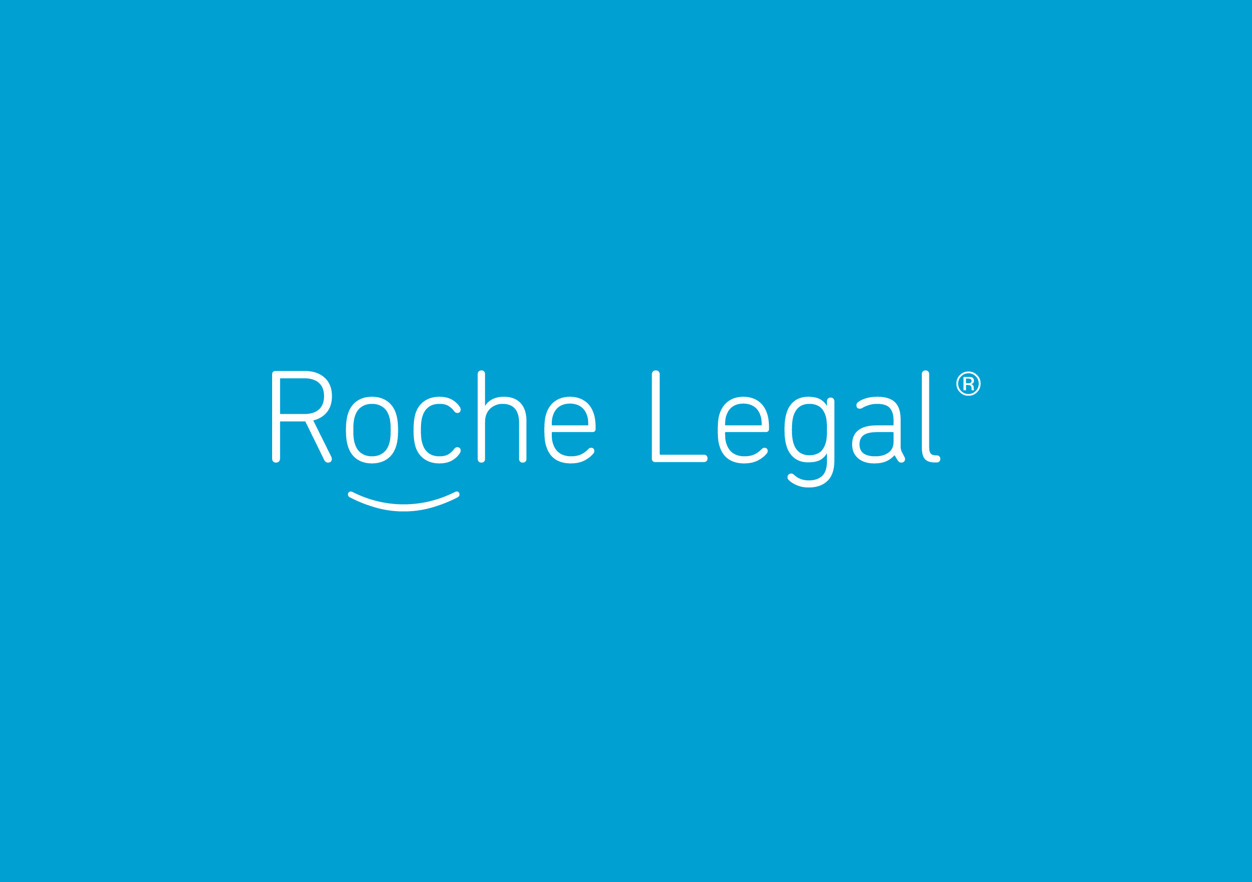 Roche Legal Logo