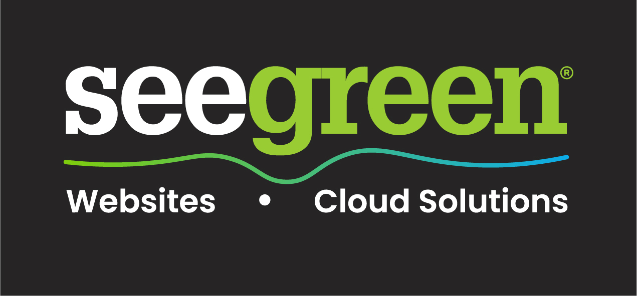 See Green Logo
