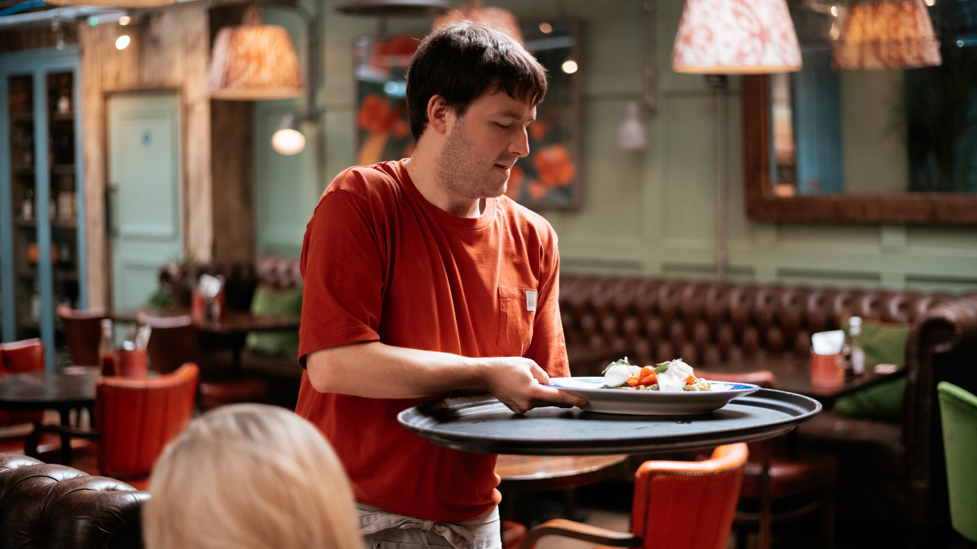 Serving up great deals for York Restaurant Week