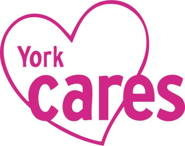 York Cares Logo