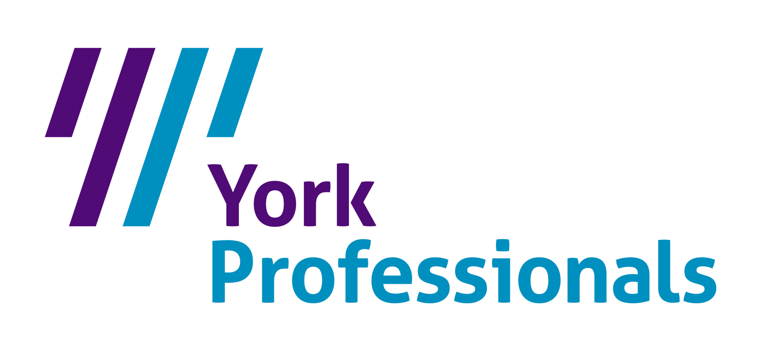York Professionals Logo