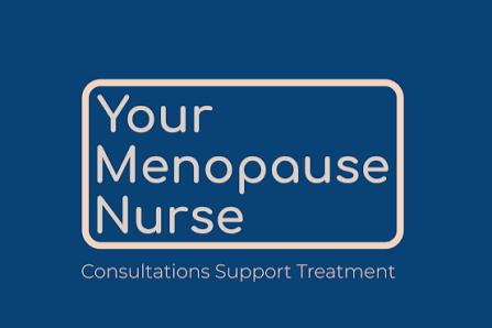 Your Menopause Nurse