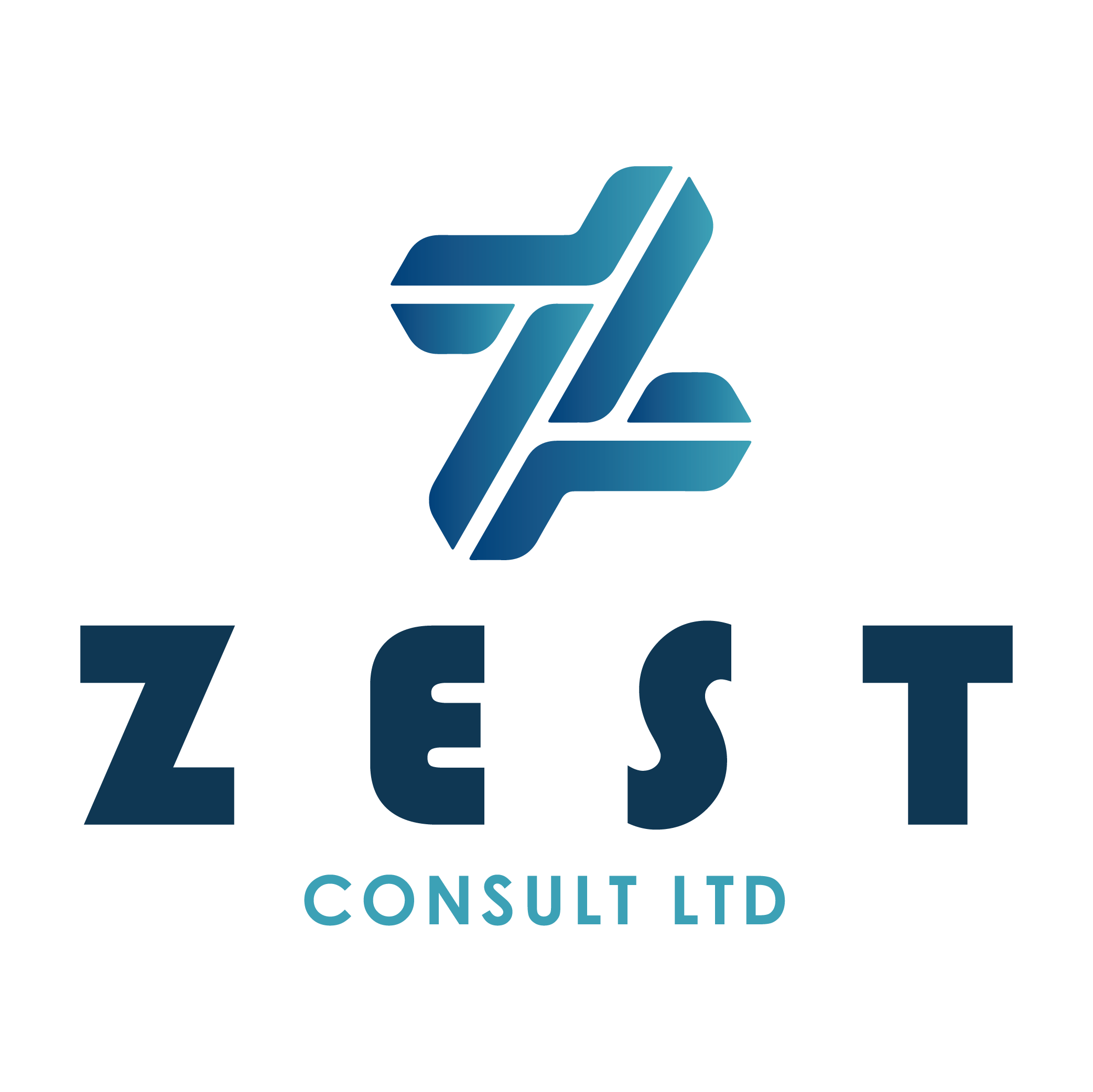 Zest Consult Ltd Logo