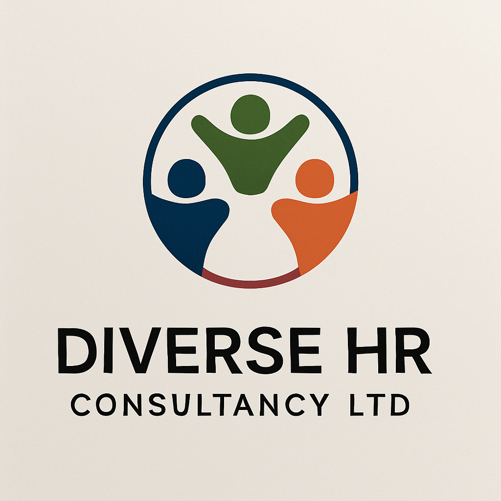 Diverse HR Consultancy