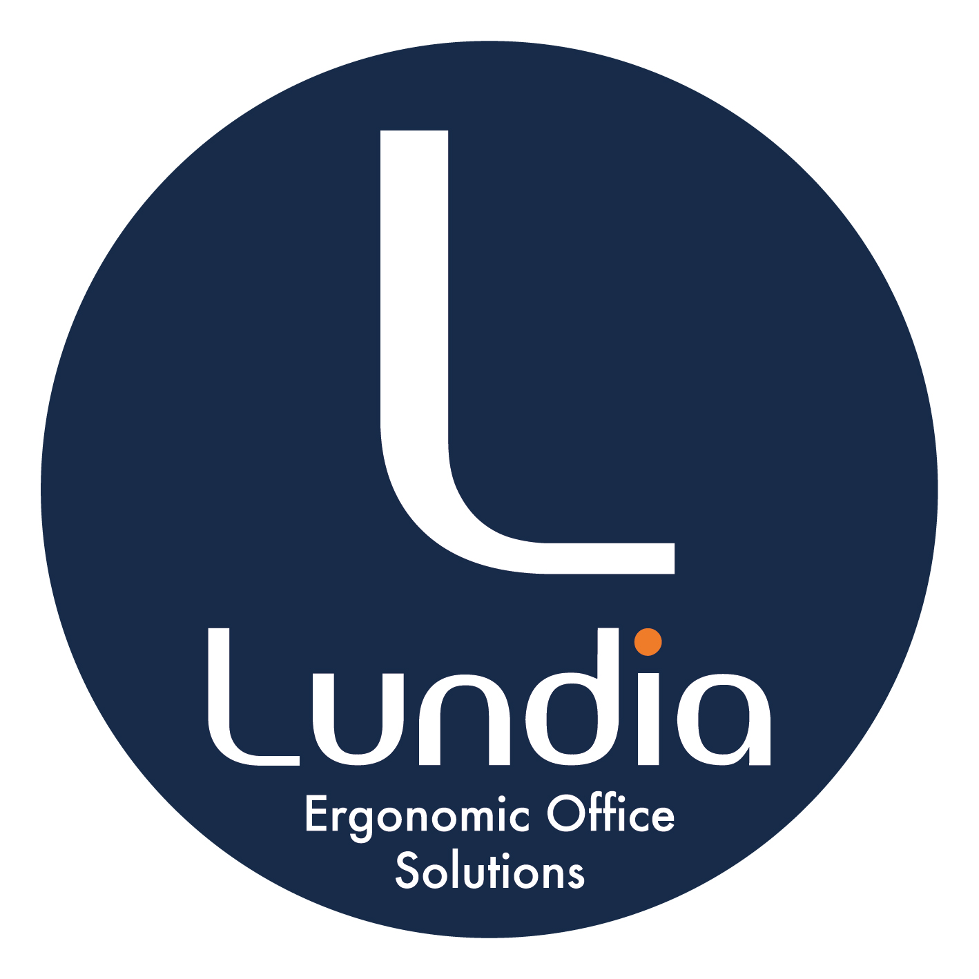 Lundia Logos_Blue Circle