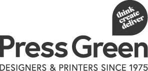 Press Green Logo