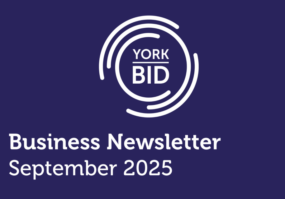 Business Newsletter Header Sep25