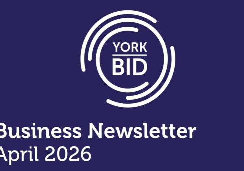Business Newsletter Header - 1