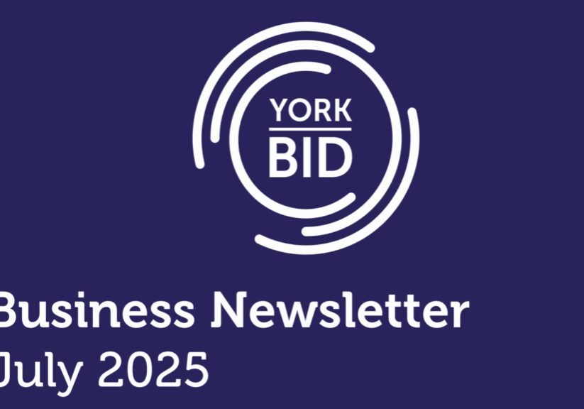 Business Newsletter Jul25