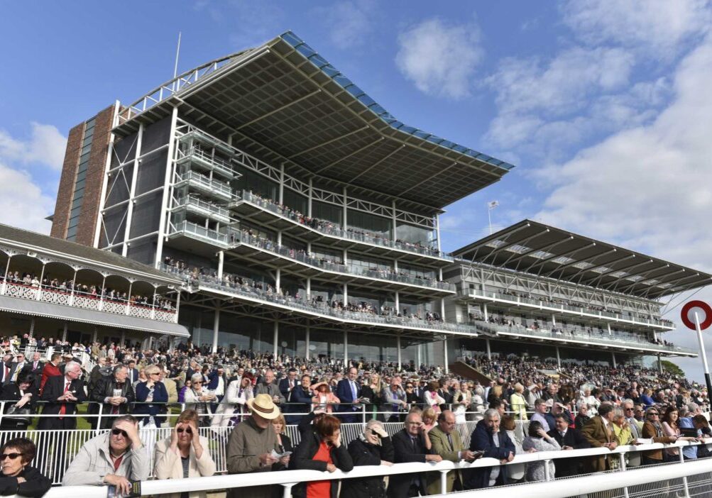 Ebor-Stand-York-Racecourse