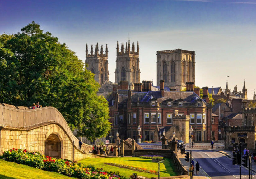 York Edit